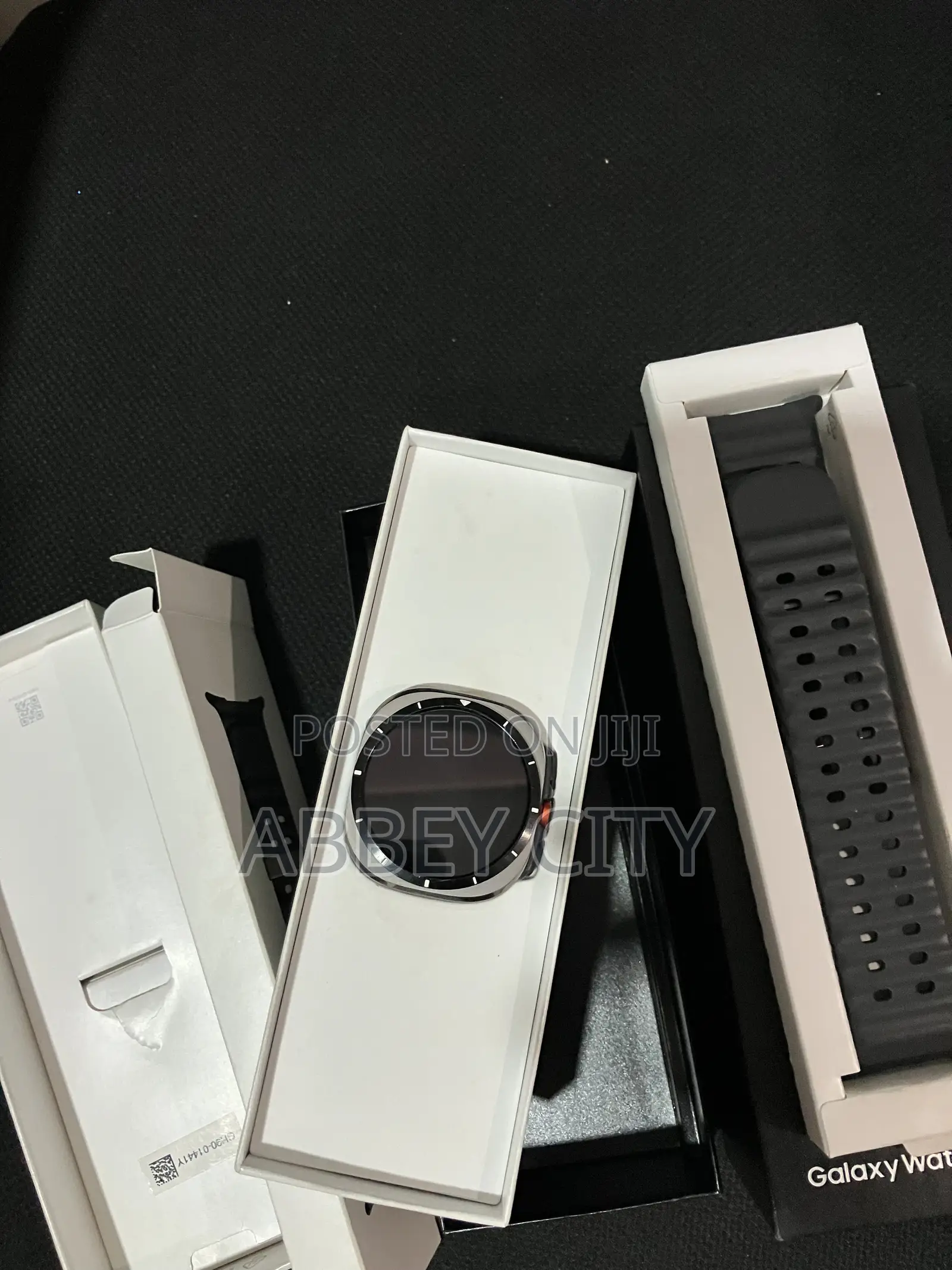 Galaxy Watch Ultra