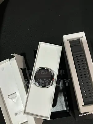 Galaxy Watch Ultra