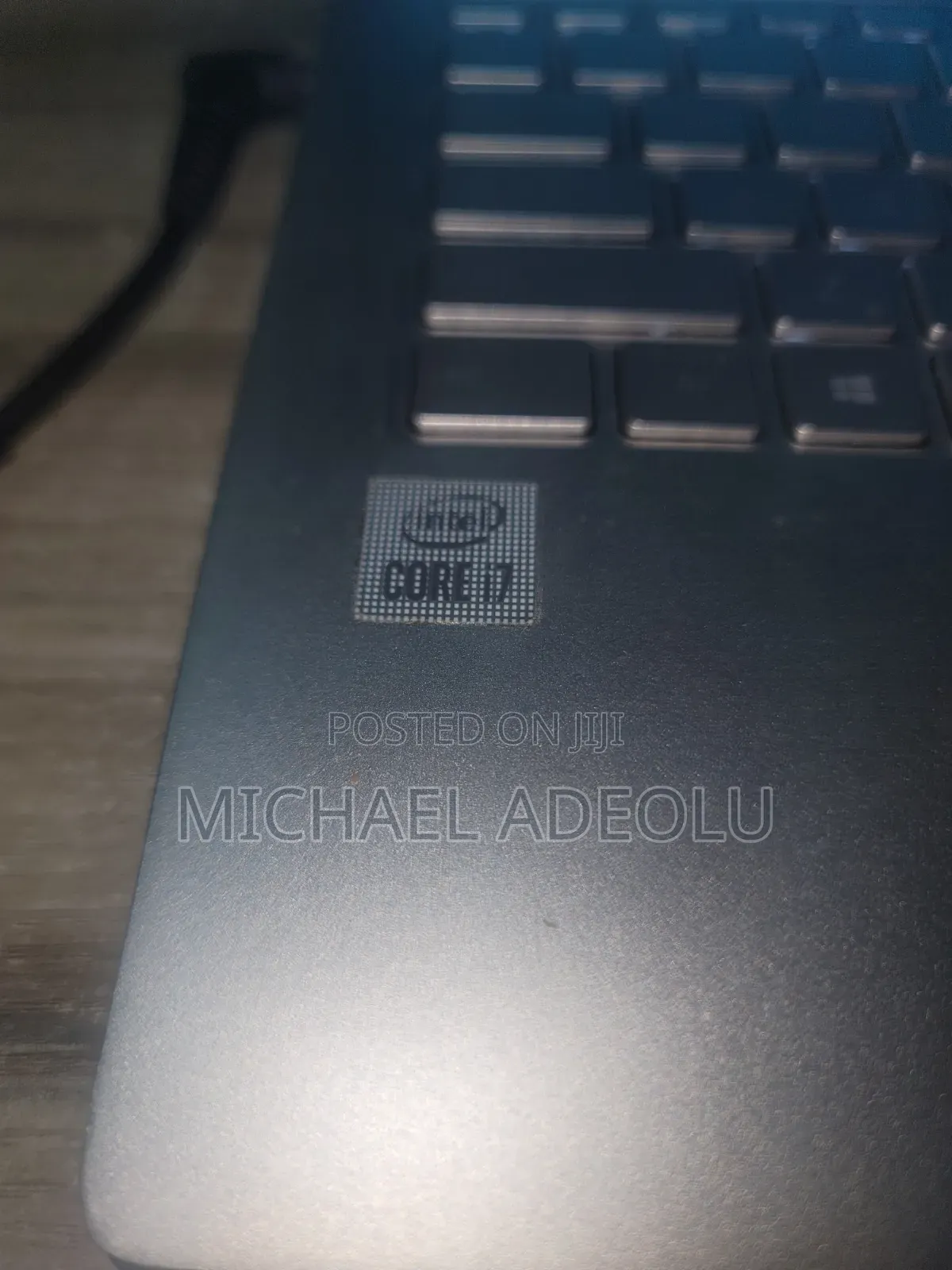 Laptop Asus Zenbook 14 32GB Intel Core i7 SSD 256GB