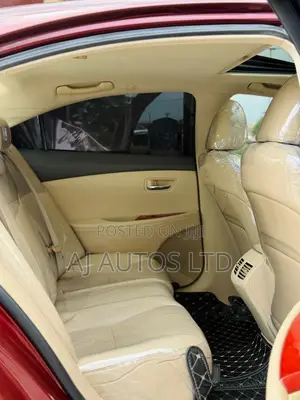 Lexus ES 350 2007