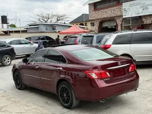 Lexus ES 350 2007
