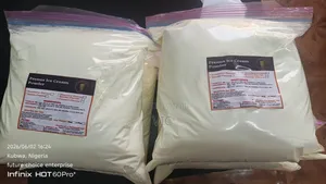 Premix Ice Cream Powder