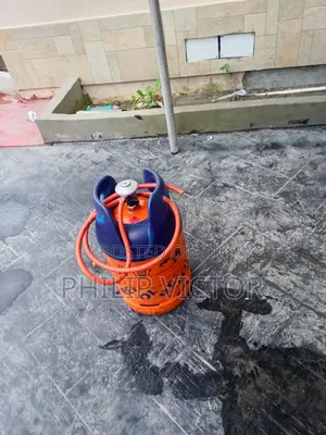Gas Cylinder 12kg