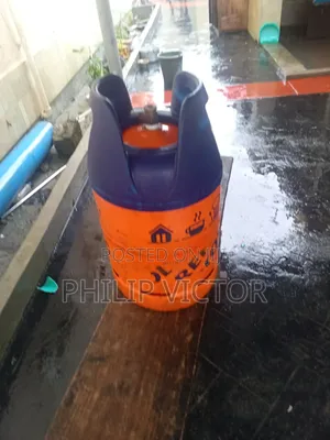Gas Cylinder 12kg