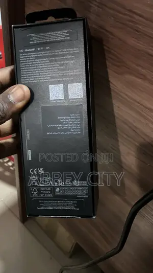 Galaxy Watch Ultra