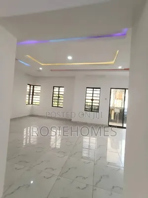 4bdrm Duplex in Metro Homes, Sangotedo for rent