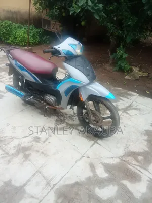 Qlink X-ranger 200 2021 Gray