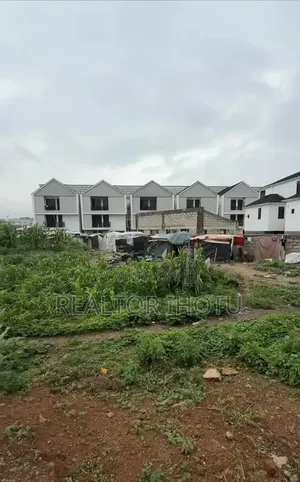 3800sqm, Residential, FCDA C of O, and Tarred Road