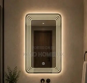 LED Mirrors for Bathroom