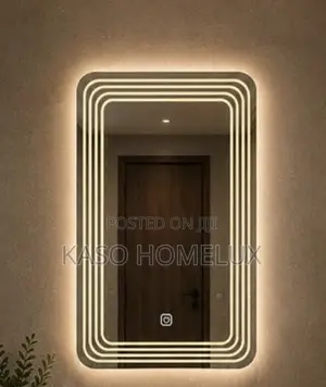LED Mirrors for Bathroom