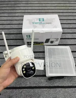 V380 Mini Single Lens Camera