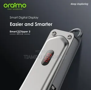 Oraimo Smart Clipper 2