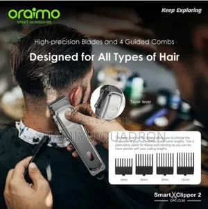 Oraimo Smart Clipper 2
