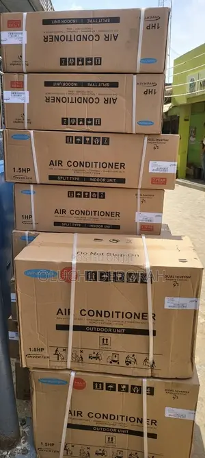 AIR Conditioner