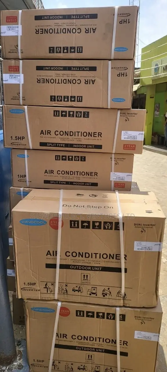 AIR Conditioner