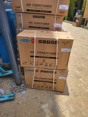 AIR Conditioner