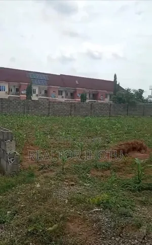 1400sqm, Residential, FCDA C of O Untarred Road