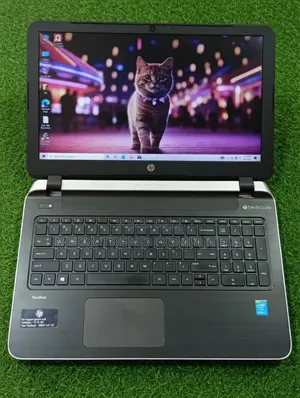 Laptop HP Pavilion 15 8GB Intel Core i7 HDD 500GB