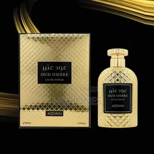 Oud Ombre Adyan by Anfar for Men