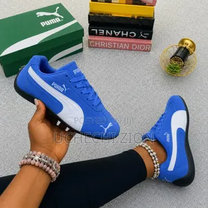 Puma Speedcat Wears