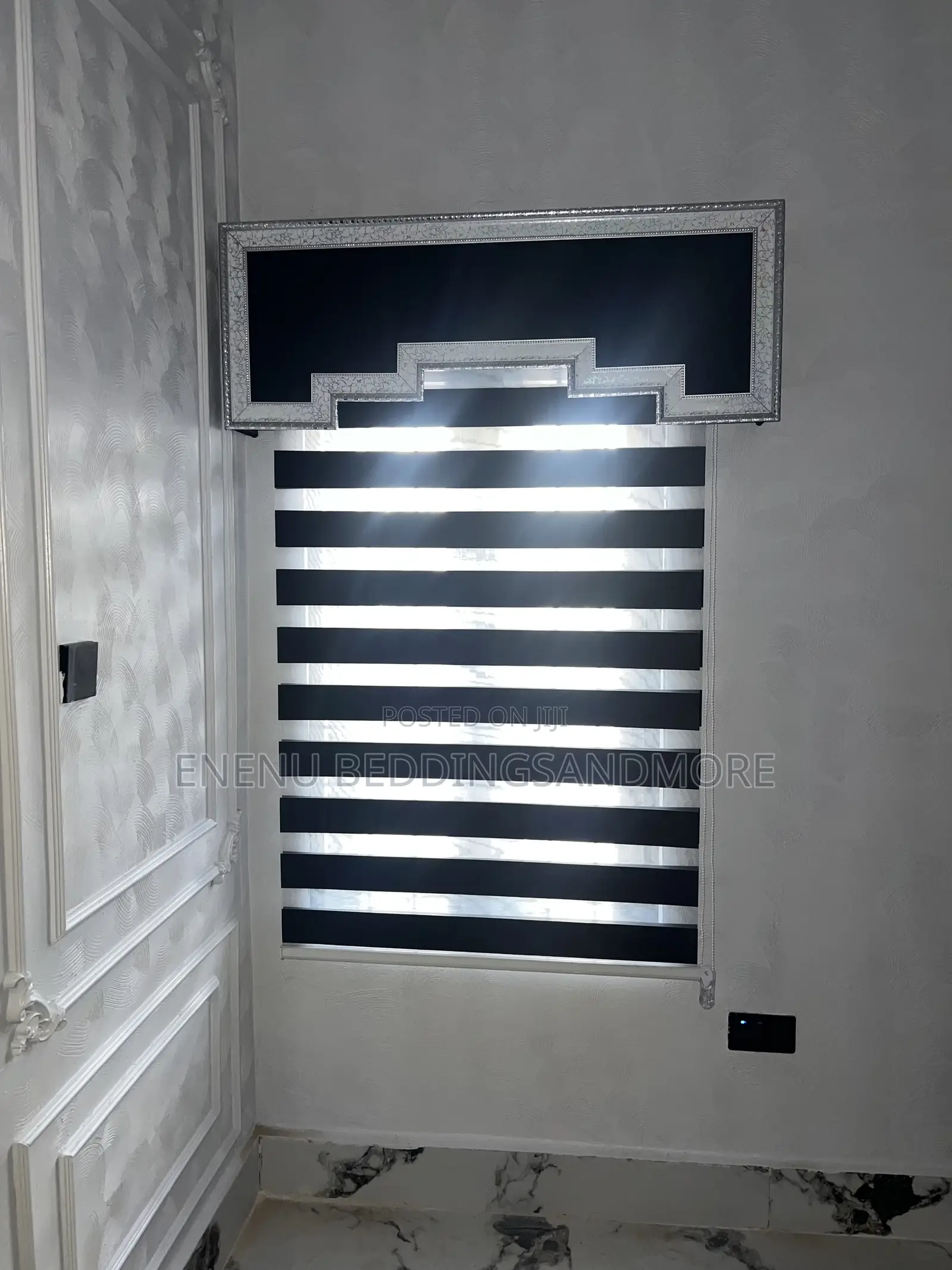Board Design Window Blinds