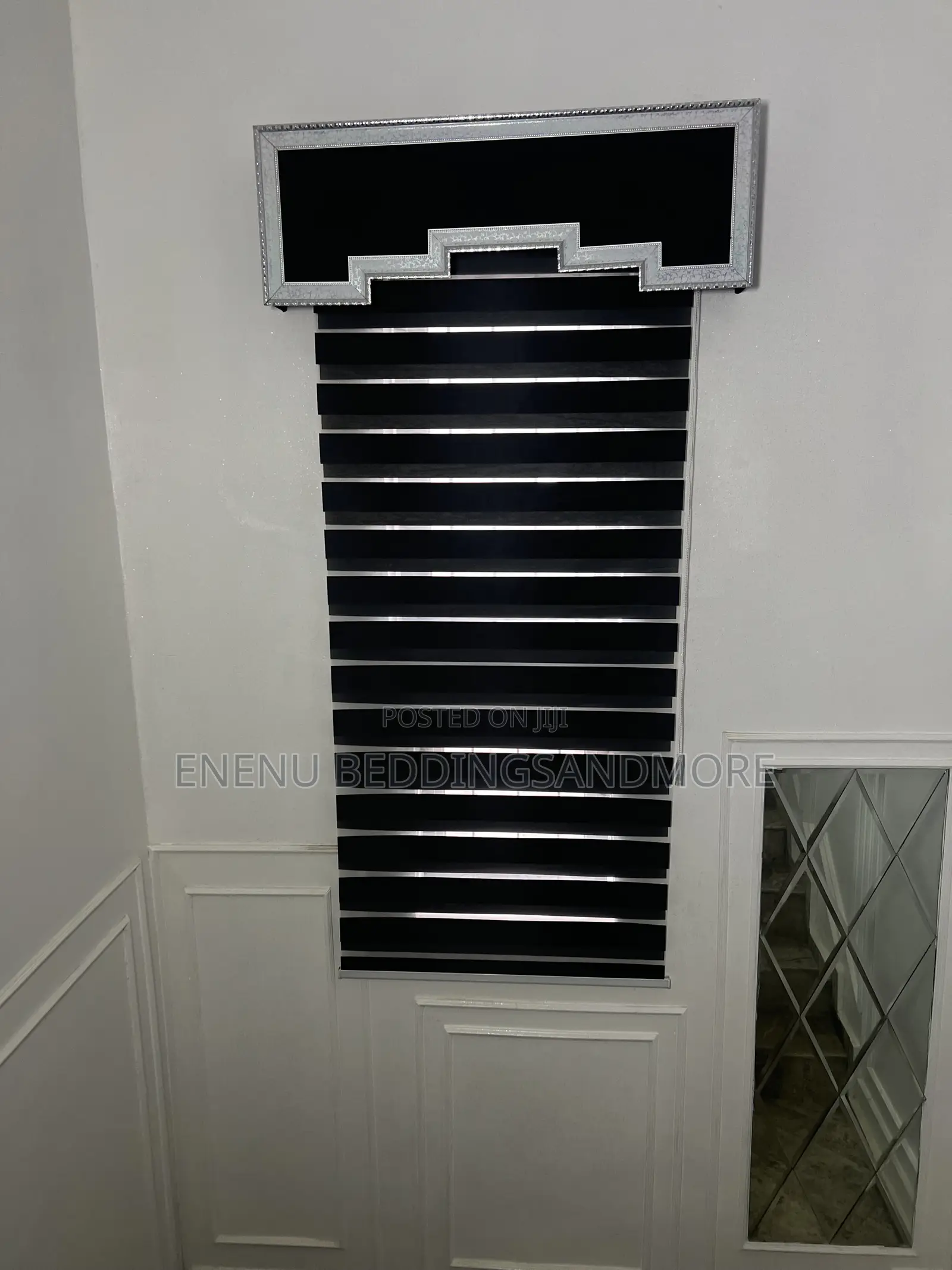 Board Design Window Blinds