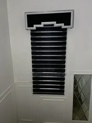Board Design Window Blinds
