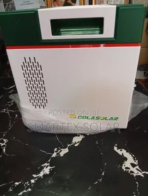 2kva Cola Solar Generator