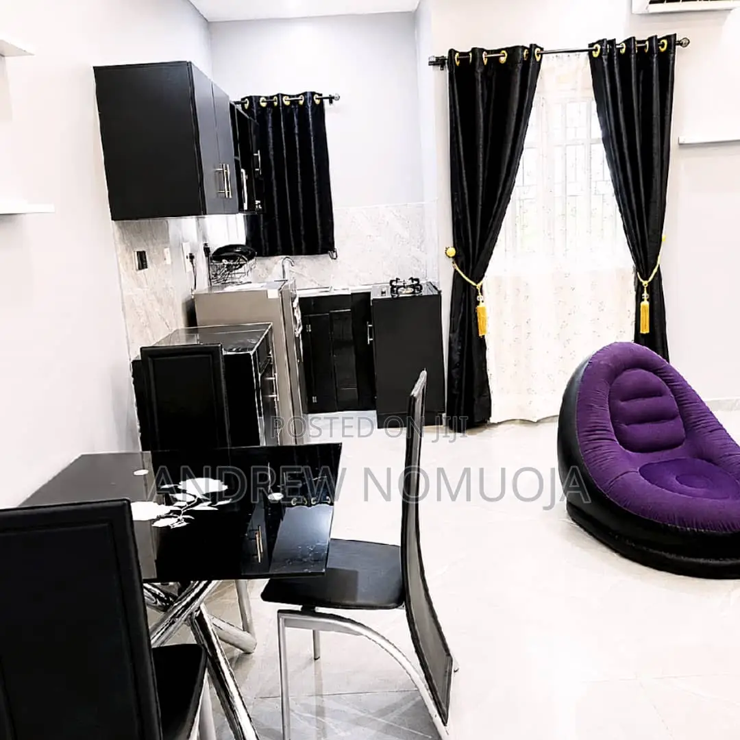 Service Accommodation