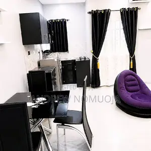 Service Accommodation
