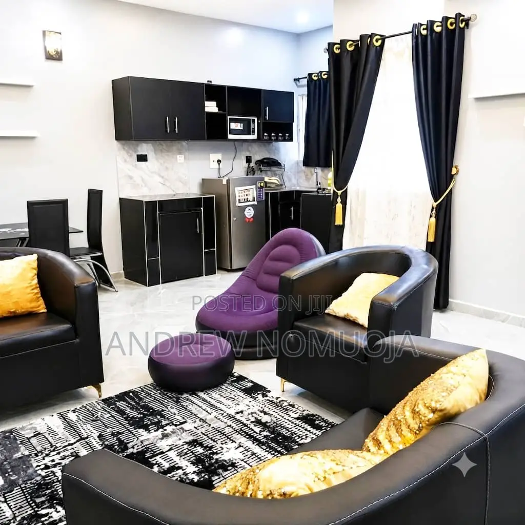 Service Accommodation
