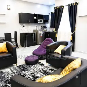 Service Accommodation
