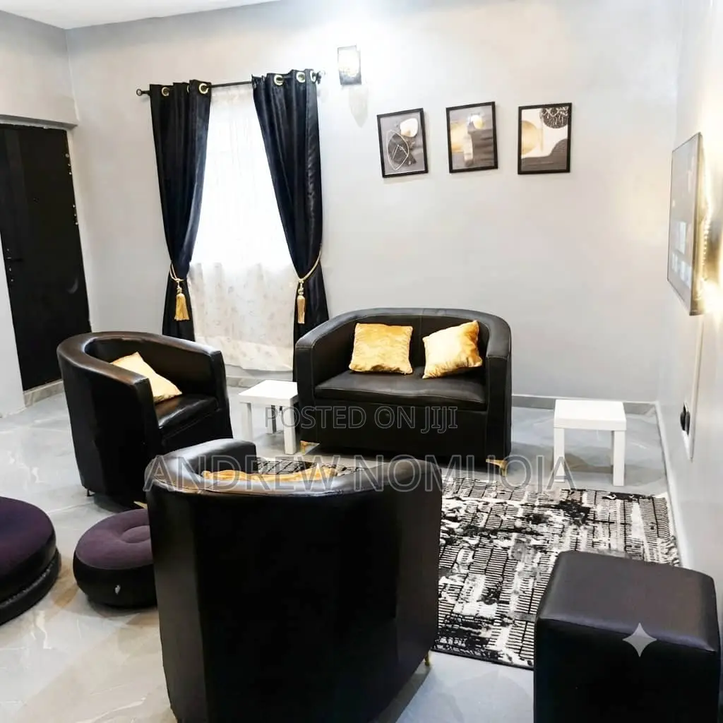 Service Accommodation