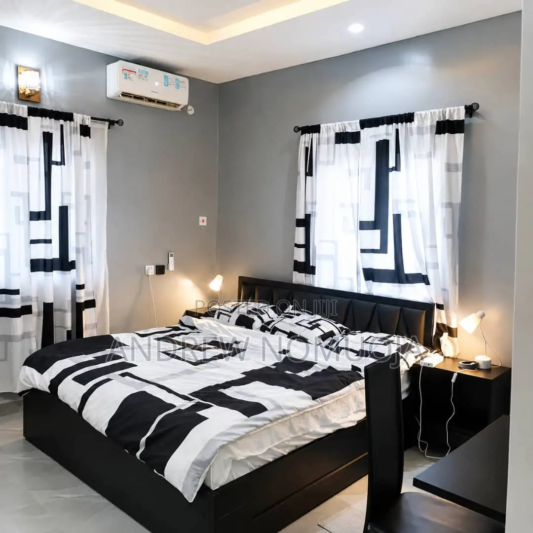 Service Accommodation