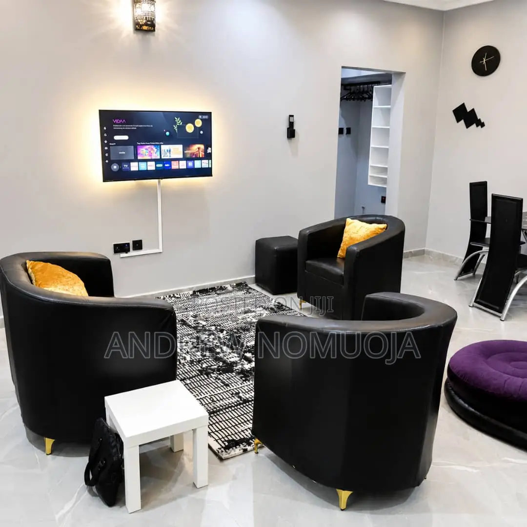 Service Accommodation