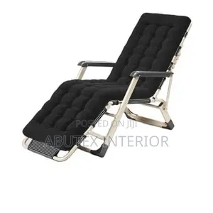 Foldable Relaxing Imported Executive Spring Chair