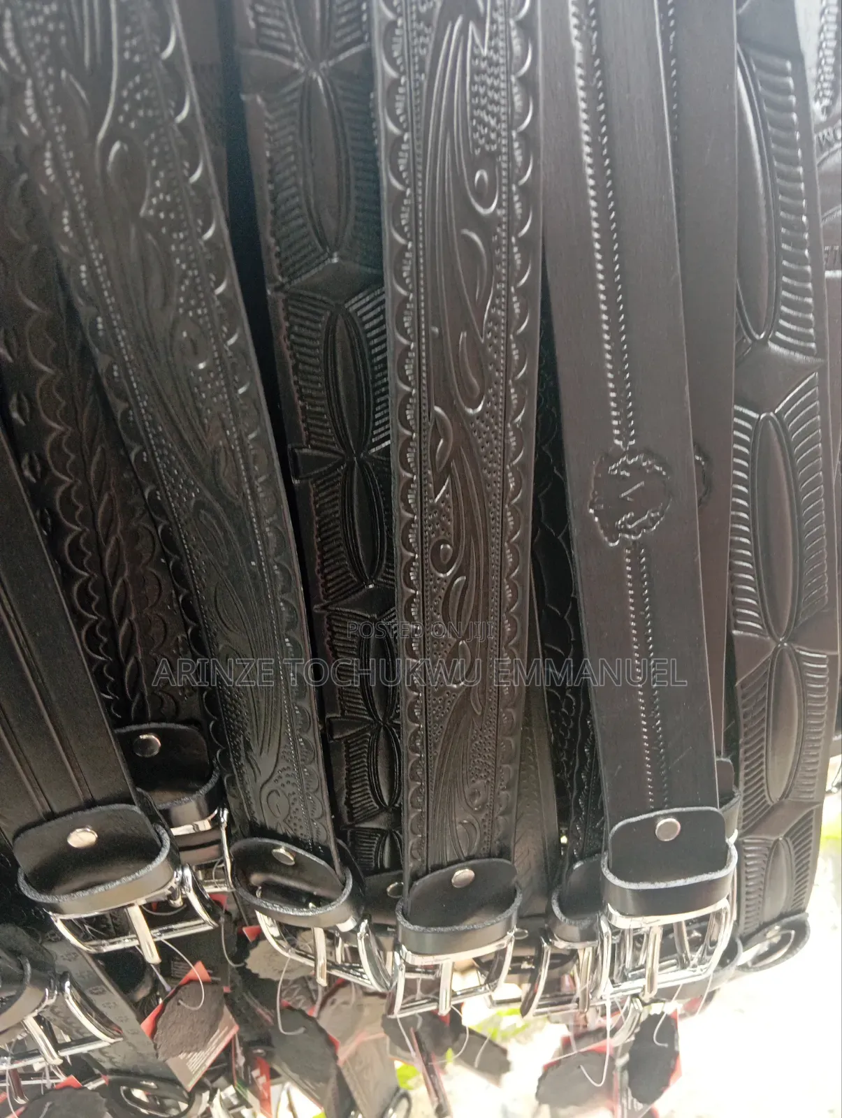 Quality Belts