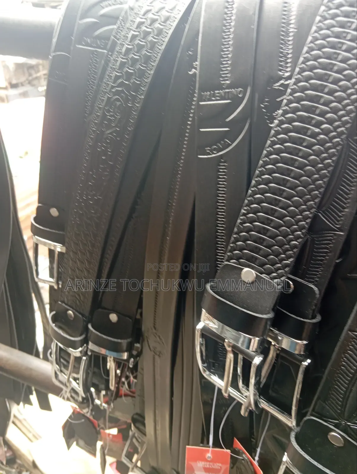 Quality Belts