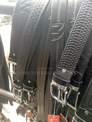 Quality Belts
