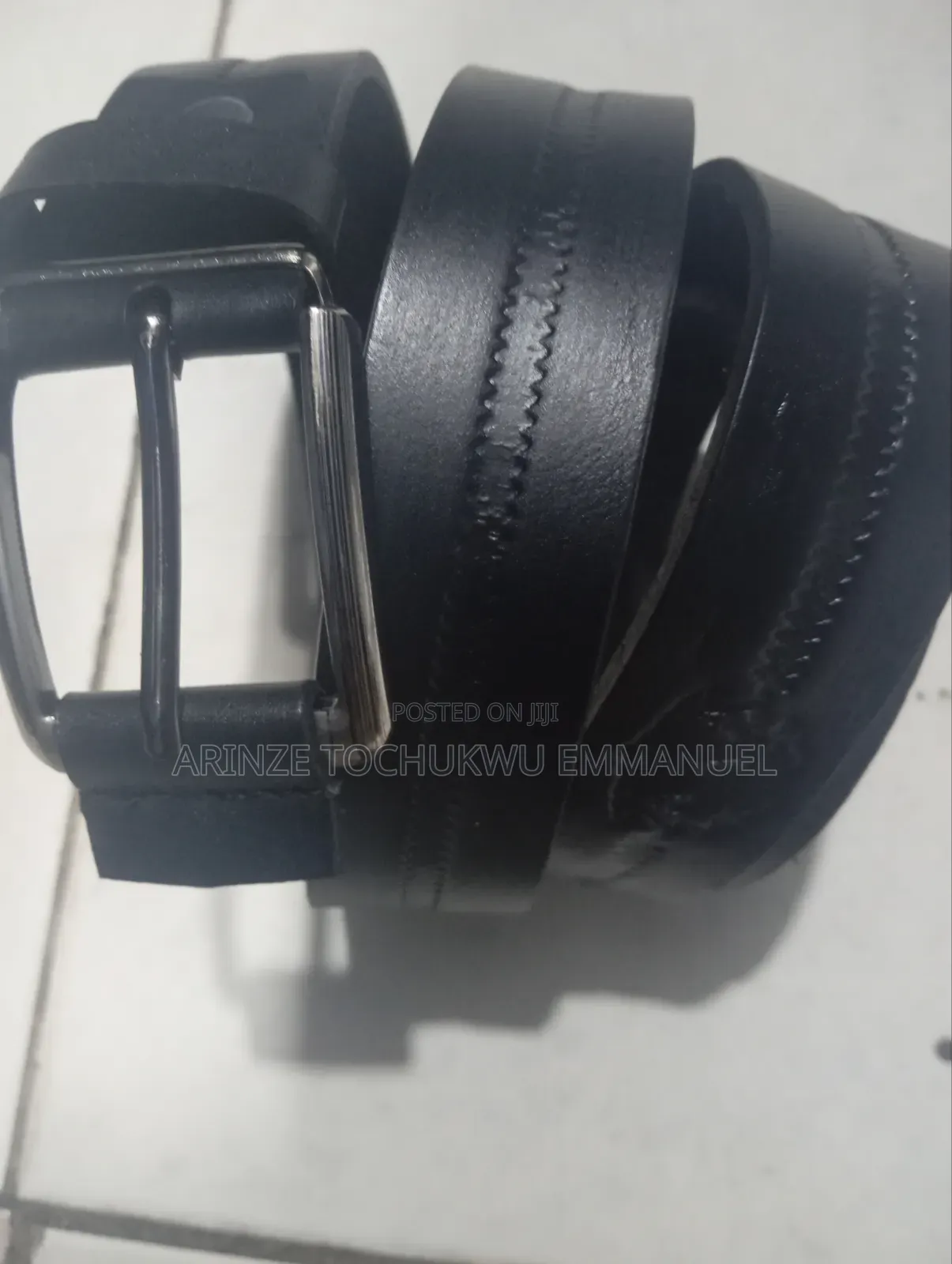 Quality Belts
