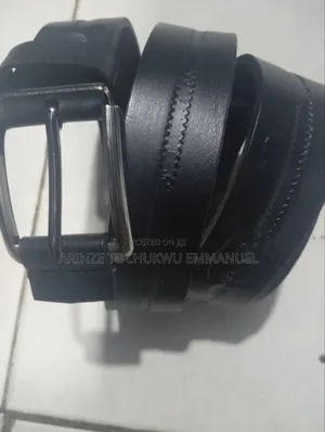 Quality Belts
