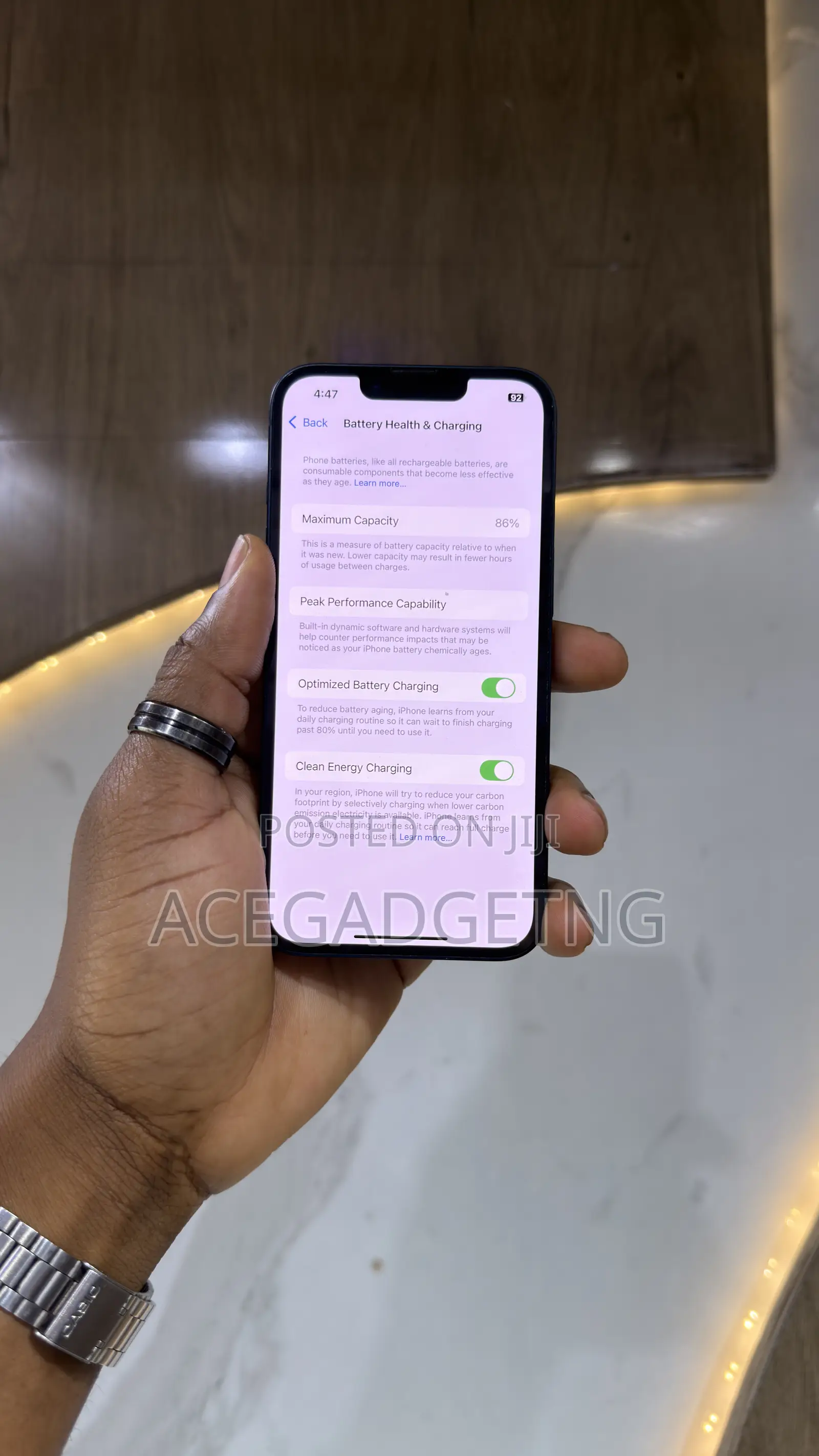 Apple iPhone 15 Pro 128 GB