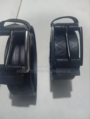 Quality Belts