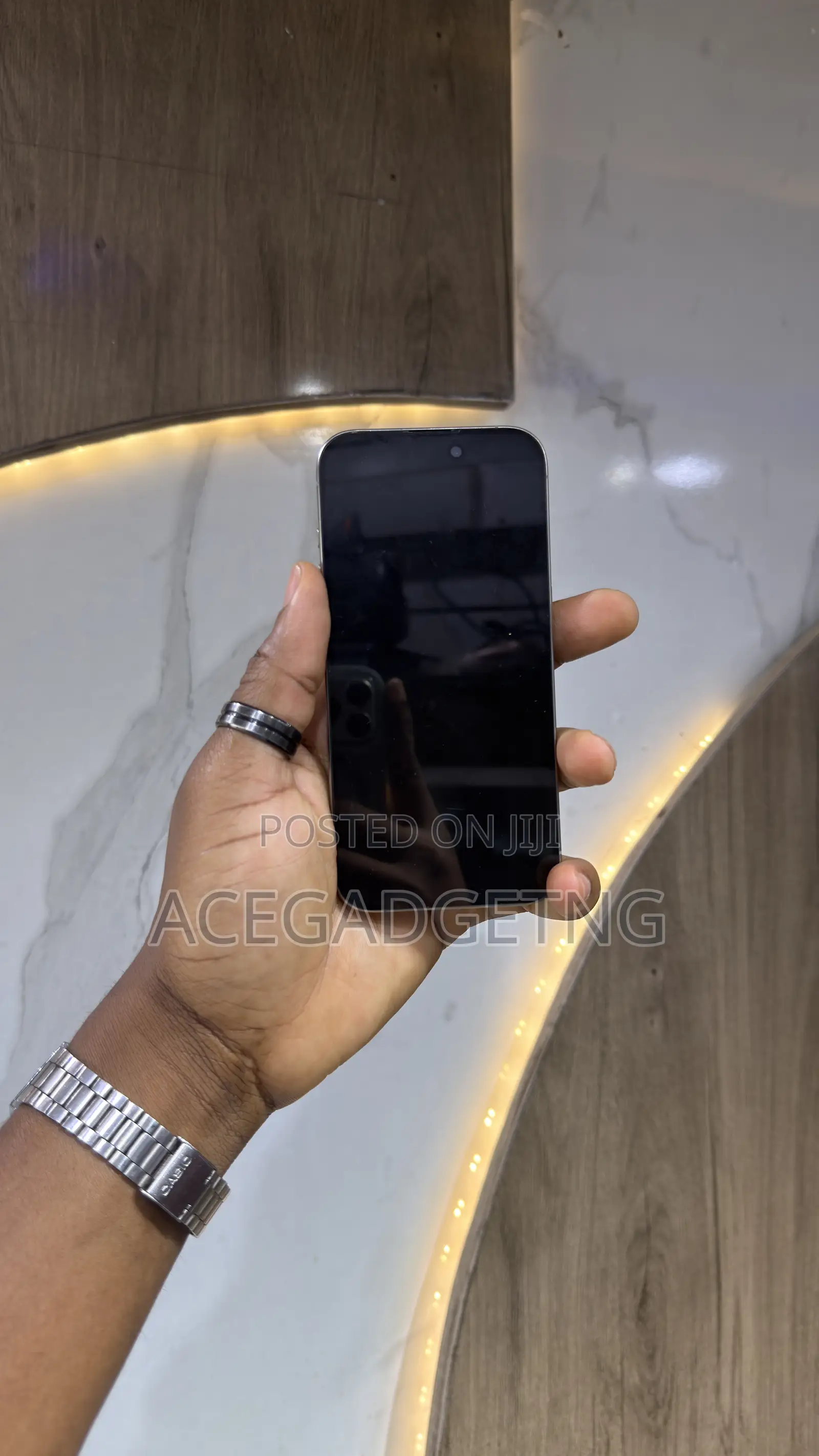 Apple iPhone 15 Pro 128 GB