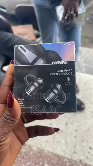 Bose Buds Pro 20