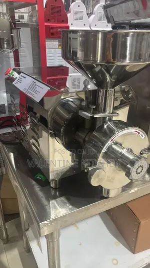Heavy Duty Grinder (Wets Dry)