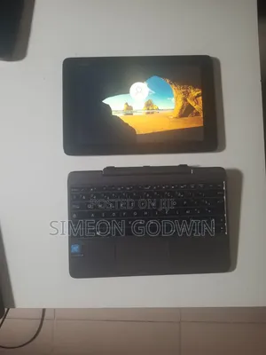 Laptop Asus T100 4GB Intel SSD 128GB