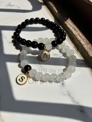 Matching Bracelets