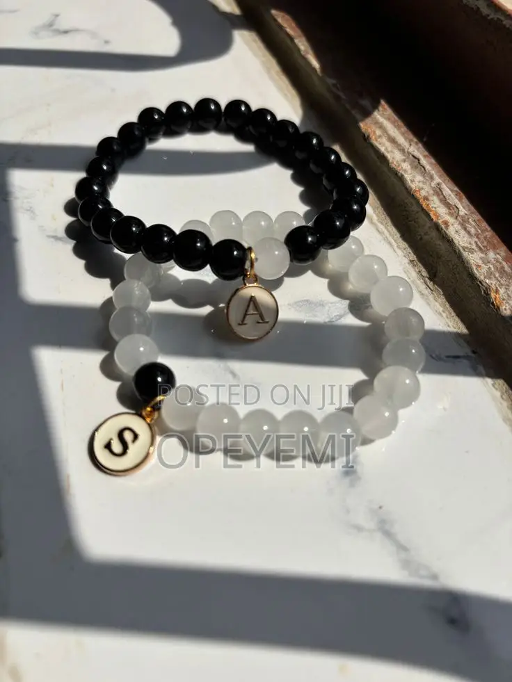 Matching Bracelets