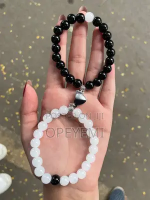 Matching Bracelets